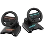 Subsonic Pack de 2 volants pliables pour Joy-Con - Switch, Switch OLED, Switch 2