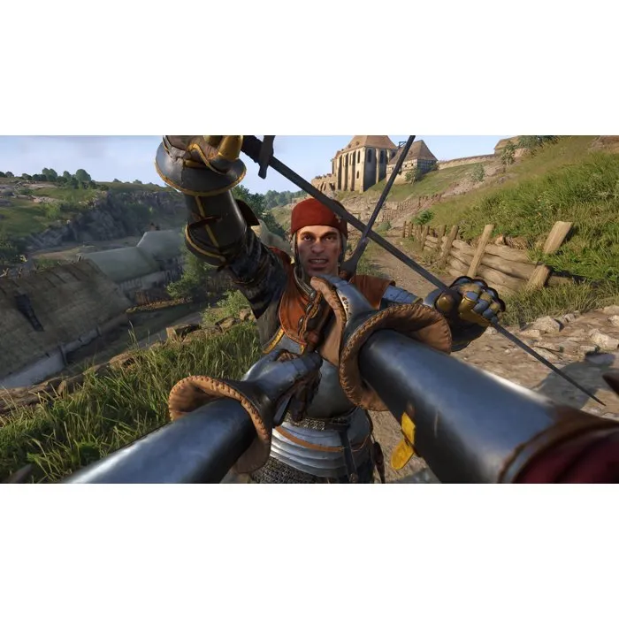 Deep Silver Kingdom Come: Deliverance 2 - Royal Edition - Nintendo Switch 2
