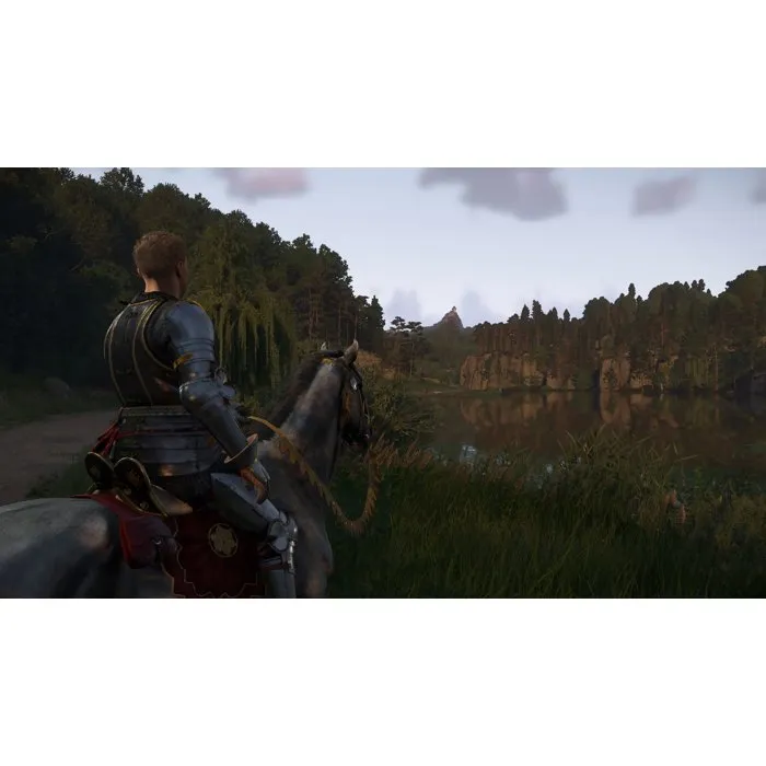 Deep Silver Kingdom Come: Deliverance 2 - Royal Edition - Nintendo Switch 2