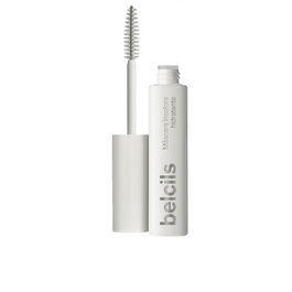 Belcils Mascara Incolore - Courbe, Nourrit et Hydrate les Cils avec Acide Hyaluronique et Kératine - 7 ml
