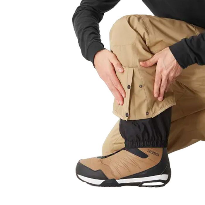 Pantalon de sport long Picture Plan Beige