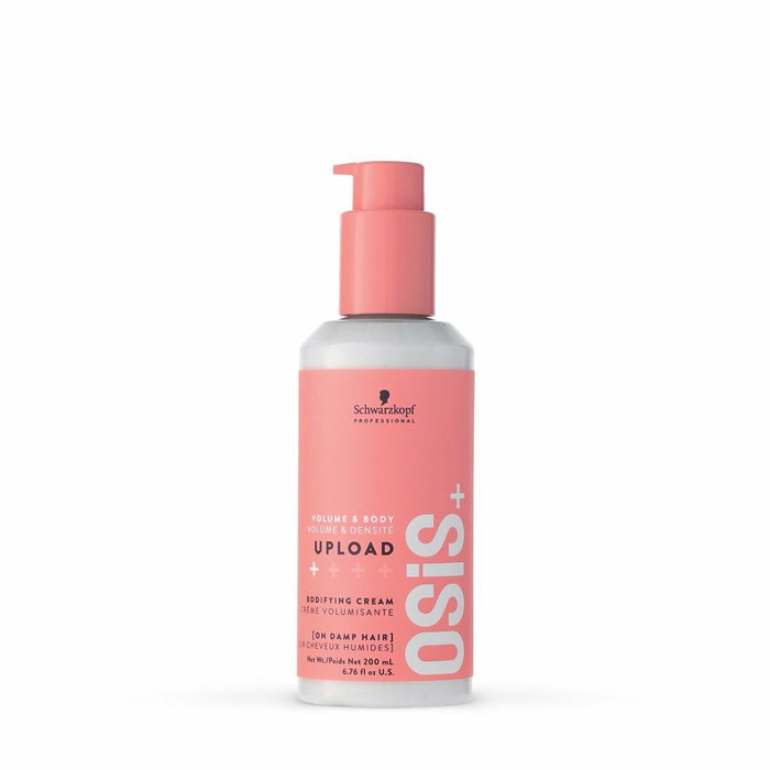 Schwarzkopf OSIS+ Volume & Body Upload 200 ml