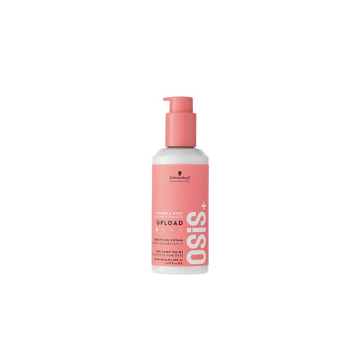 Schwarzkopf Professional OSIS+ Volume & Body Upload 200 ml Schwarzkopf Professional OSIS+ Volume & Body Upload 200 ml
