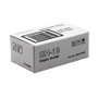 Utax 652010025 Agrafes SH-10 - Lot de 3 Cartouches pour Utax