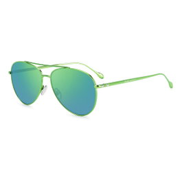 Isabel Marant IM-0011-S-1ED Lunettes de soleil Vert