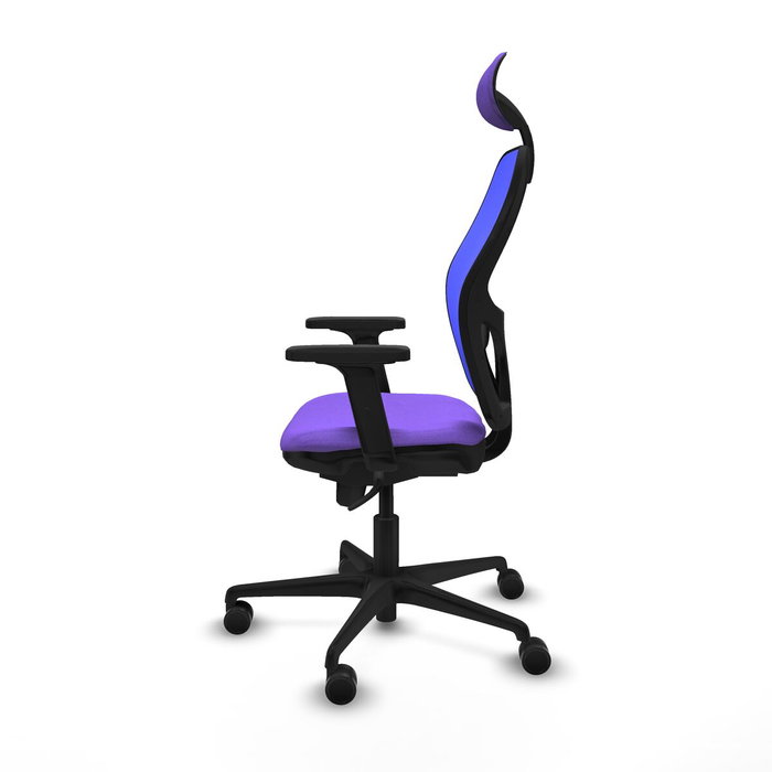 Piqueras y Crespo Chaise de Bureau 2D036N1 Lila