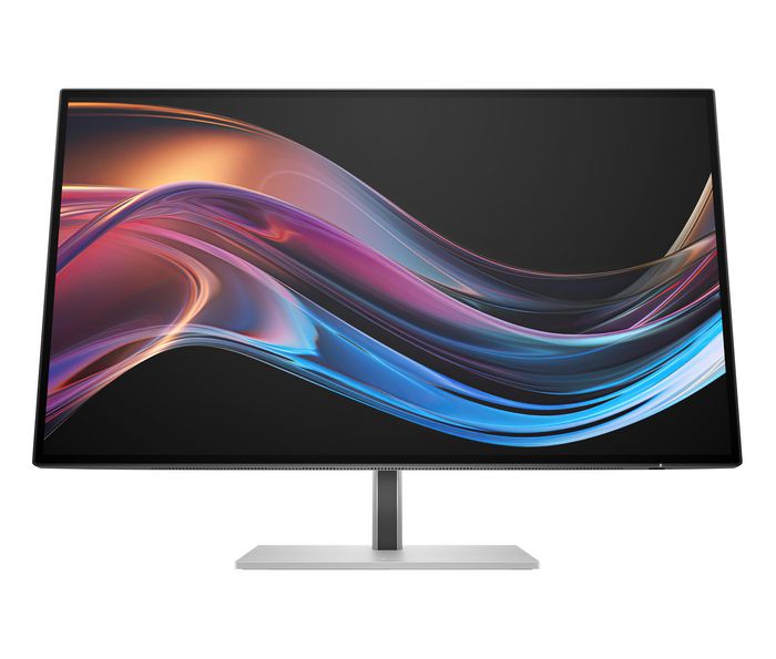 HP Series 7 Pro 27 pouces Écran 4K Thunderbolt 4 727pk HP Series 7 Pro 27 pouces Écran 4K Thunderbolt 4 727pk