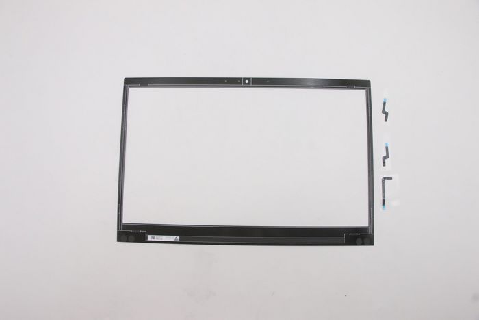 Lenovo FRU B sheet Tape assembly avec caméra 720HD et microphone intégré, compatible systèmes Lenovo