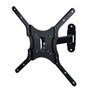 Support de TV EDM 50136 13"-42" 25 kg