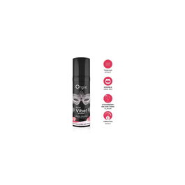 Lubrifiant Orgie 15 ml Fraise Vibromasseur