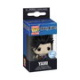 Funko Porte-clés Keychain Black Clover Yami Figurine Pop 4-5 cm