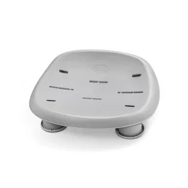 Bestway - Siège de spa avec hauteur réglable de 8 à 12 cm, confortable, résistant et stable