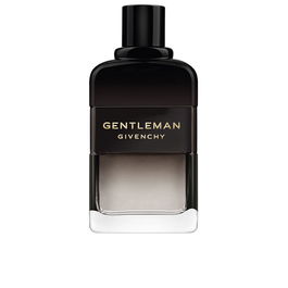 Givenchy Gentleman Boisée - Eau de Parfum pour Homme - 200 ml - Flacon Vaporisateur - Notes Boisée, Floral et Épicée