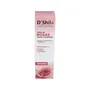 DSHILA Savon à la rose pour le visage et le corps 250 ml