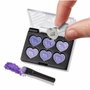 MGA'S MINIVERSE Jeu créatif Miniverse Make It Mini Makeup Series 1 Multicouleur