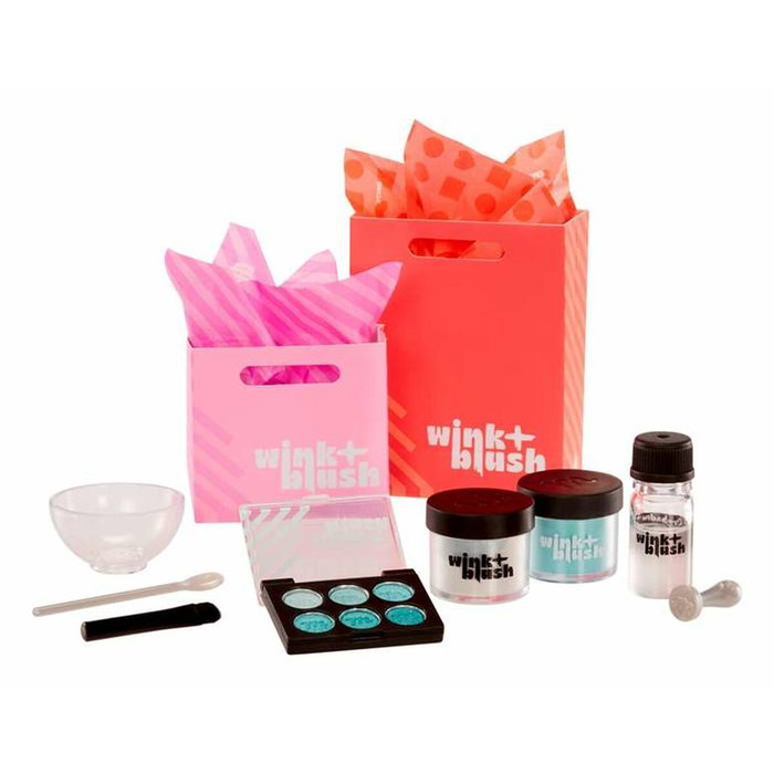 MGA'S MINIVERSE Jeu créatif Miniverse Make It Mini Makeup Series 1 Multicouleur