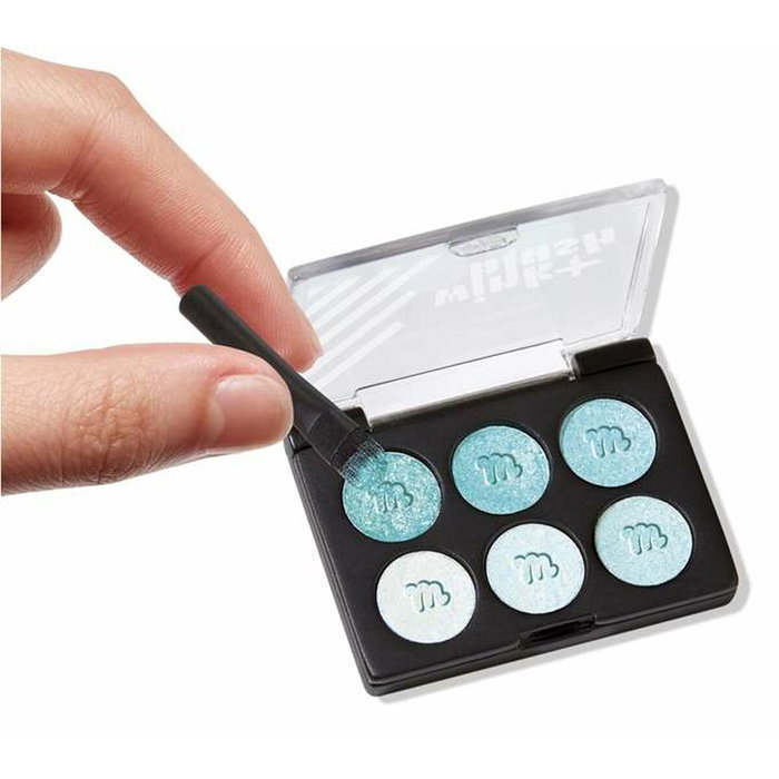 MGA'S MINIVERSE Jeu créatif Miniverse Make It Mini Makeup Series 1 Multicouleur