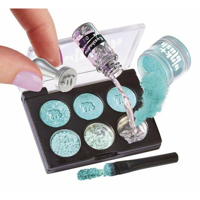MGA'S MINIVERSE Jeu créatif Miniverse Make It Mini Makeup Series 1 Multicouleur