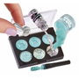 MGA'S MINIVERSE Jeu créatif Miniverse Make It Mini Makeup Series 1 Multicouleur