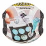 MGA'S MINIVERSE Jeu créatif Miniverse Make It Mini Makeup Series 1 Multicouleur