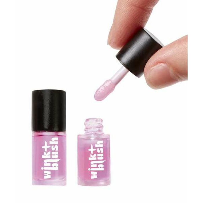 MGA'S MINIVERSE Jeu créatif Miniverse Make It Mini Makeup Series 1 Multicouleur
