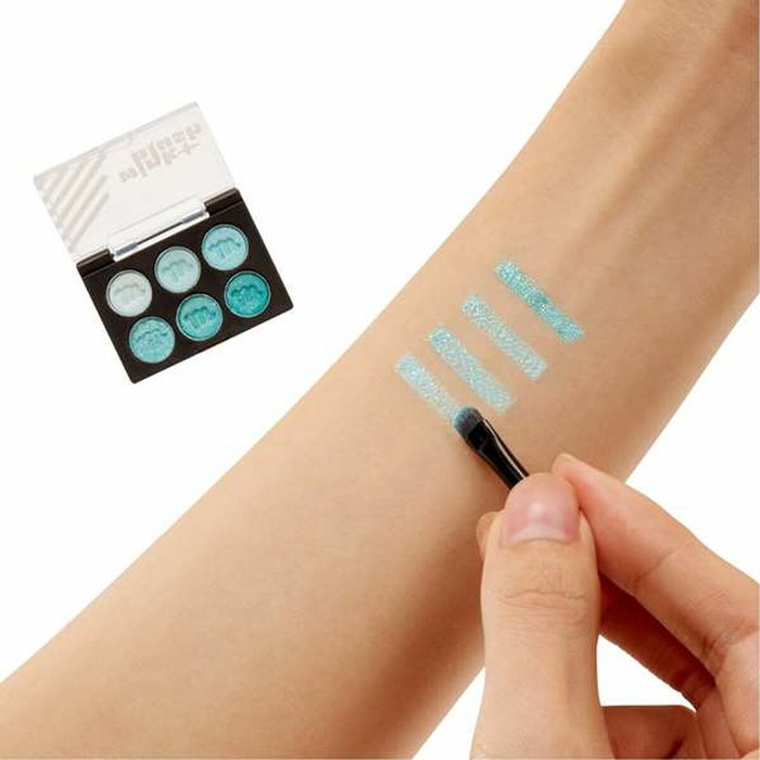 MGA'S MINIVERSE Jeu créatif Miniverse Make It Mini Makeup Series 1 Multicouleur