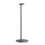 Vivolink Support de sol pour enceinte Sonos Era 100, Noir
