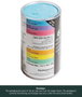 Panpastel Coffret 6 - Nacarados (Gama Completa)