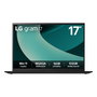 Ordinateur Portable LG 17Z90T-G.AD88B 17" intel core ultra 7 255H 32 GB RAM 1 TB SSD Espagnol Qwerty