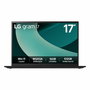 Ordinateur Portable LG 17Z90T-G.AD88B 17" intel core ultra 7 255H 32 GB RAM 1 TB SSD Espagnol Qwerty