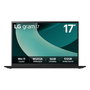 Ordinateur Portable LG 17Z90T-G.AD88B 17" intel core ultra 7 255H 32 GB RAM 1 TB SSD Espagnol Qwerty