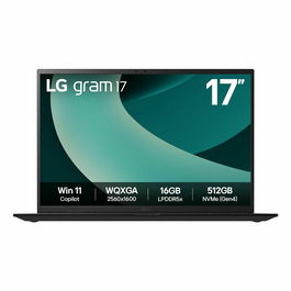 Ordinateur Portable LG 17Z90T-G.AD88B
