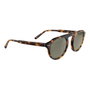 Serengeti Arthur lunettes de soleil polarisées marron/vert