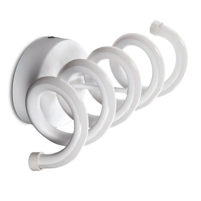 Applique LED 10W 765Lm 4200K HO-WL-SPRING-1-10W-W Applique LED 10W 765Lm 4200K HO-WL-SPRING-1-10W-W