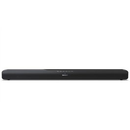 Sharp HT-SB100 Barre de son 75W Bluetooth 5.1 Noir