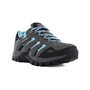 Bottes de montagne Hi-Tec Torca Low WP Gris foncé