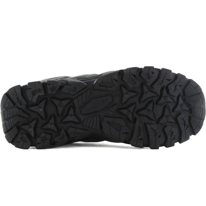 Bottes de montagne Hi-Tec Torca Low WP Gris foncé