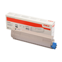 OKI 46443104 Toner Noir XL