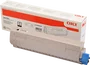 OKI 46443104 Toner Noir XL