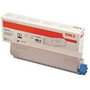 OKI 46443104 Toner Noir XL