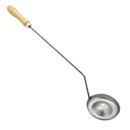 ORYX Moule Buñuelera avec Manche en Bois
