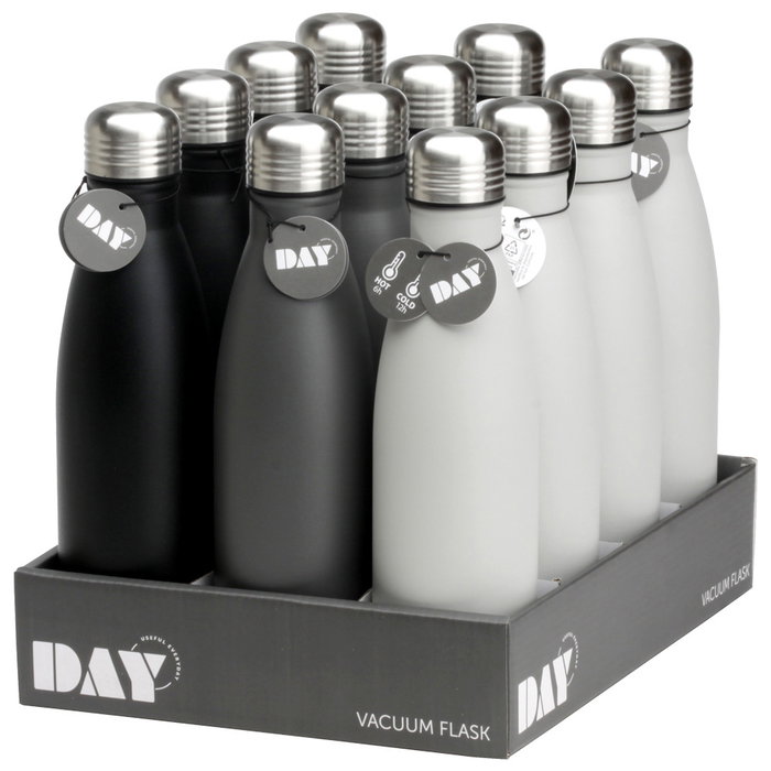 Day Termo Botella 500 ml
