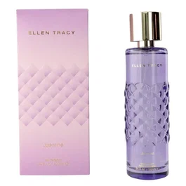Ellen Tracy Quilted Jasmine Eau de Parfum 100 ml