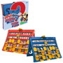 Hasbro Jeu ¿Quién Es Quién? - F6105 - Jeu de société classique de devinette de personnages - À partir de 6 ans