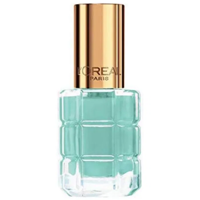 L'Oréal Paris Color Riche Vernis à l'huile B01 Pistache Royale L'Oréal Paris Color Riche Vernis à l'huile B01 Pistache Royale