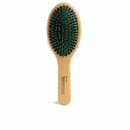Idc Institute Brosse ovale à double poils OVAL BRUSH