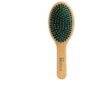 Idc Institute Brosse ovale à double poils OVAL BRUSH