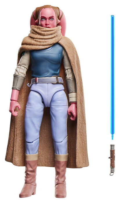Hasbro Star Wars The Black Series Devon Izara - 15 cm Hasbro Star Wars The Black Series Devon Izara - 15 cm