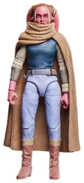 Hasbro Star Wars The Black Series Devon Izara - 15 cm