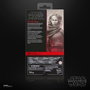 Hasbro Star Wars The Black Series Devon Izara - 15 cm